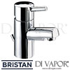 Bristan Prism Basin Mixer Pop-Up Waste Tap Spare Parts